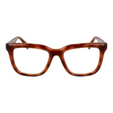 Guess Brown Plastic Glasses (Frames)